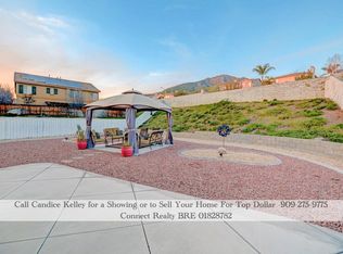 29268 Clear Spring Ln, Highland, CA 92346