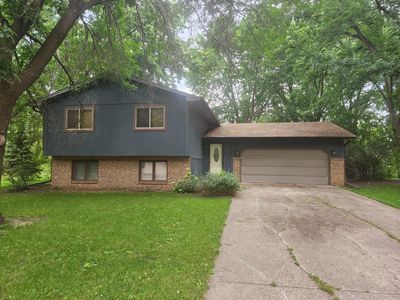12152 Robin Rd, Osseo, MN, 55369
