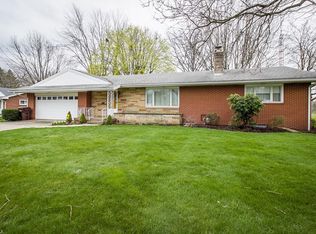 2650 Chaucer Dr NE, Canton, OH