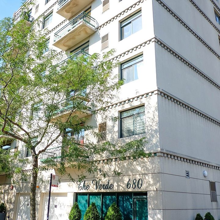 1st image of 680 N Green St APT 205