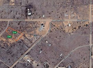 LOT 28 E San Carlos Dr, Pearce, AZ 85625