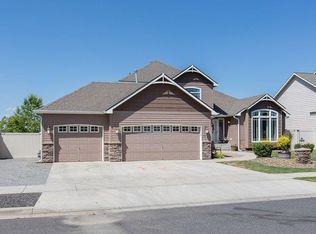 2708 W Westover Rd, Spokane, WA 99208