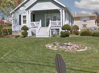 1801 W Chestnut St, Washington, PA 15301