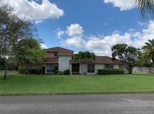 16540 SW 149th Ave, Miami, FL 33187