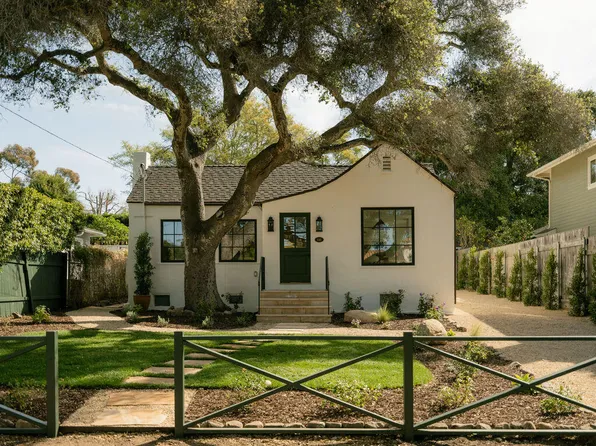 648 Orchard Ave, Santa Barbara, CA 93108