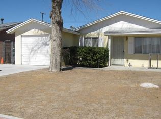 3344 Haven St, Rosamond, CA 93560
