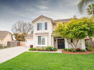 3939 S Bollinger St, Visalia, CA 93277