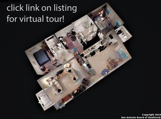 752 Spectrum Dr, New Braunfels, TX 78130