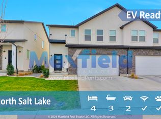 327 N Tidwell St, North Salt Lake, UT 84054