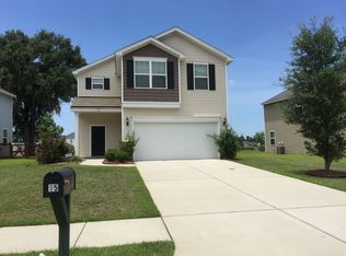 95 Hamilton Grove Dr, Pooler, GA 31322