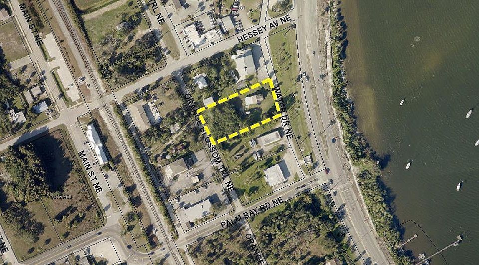 2nd image of 1568 Water Dr NE