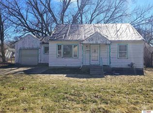 1205 Jackson St, Beatrice, NE 68310