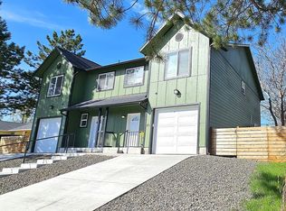 27 Dogwood St S #B, Soap Lake, WA 98851