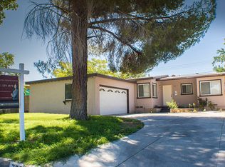 760 W H Ave #7, Lancaster, CA