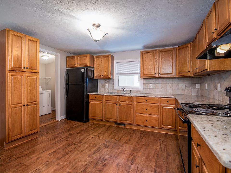 373A MAIN STREET ENTIRE HOME 373a Main St Madison Heights VA Zillow