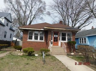 259 Detroit St, Hammond, IN 46320