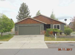 16409 Heath Dr, La Pine, OR 97739
