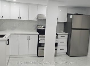 1296 Ellenton Cres BASEMENT A, Milton, ON