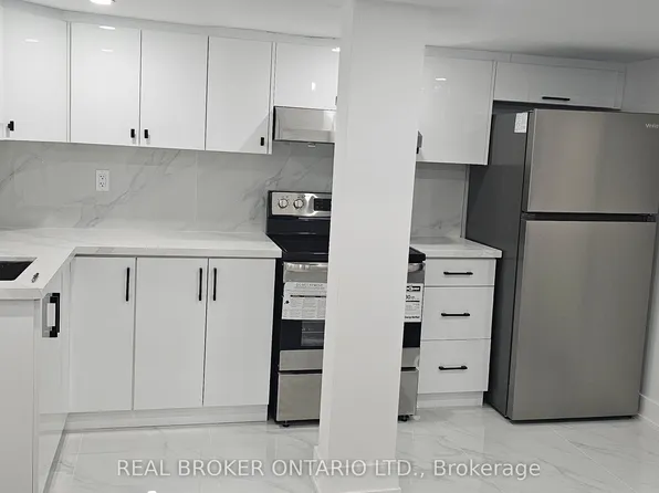 1296 Ellenton Cres, Milton, ON