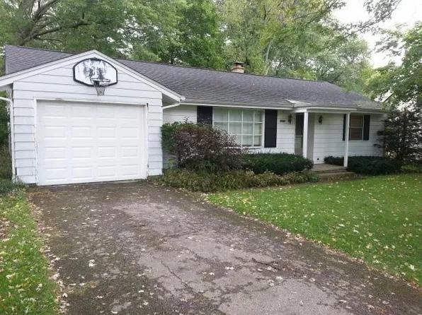 7550 Forest St, Dexter, MI 48130