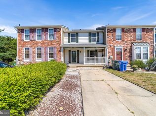71 Stoneshire Dr, Glassboro, NJ 08028