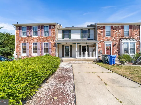 71 Stoneshire Dr, Glassboro, NJ 08028