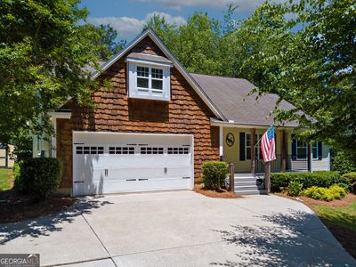 69 Blakes Ln, Talking Rock, GA, 30175