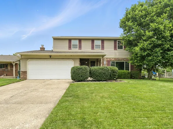 2036 Queensbridge Dr, Columbus, OH 43235