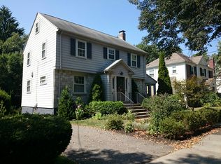 279 Beverly Rd, Brookline, MA 02467