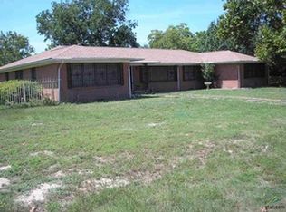 12688 Pioneer Dr, Tyler, TX 75704