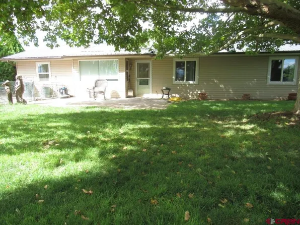 10465 2100 Road, Austin, CO 81410