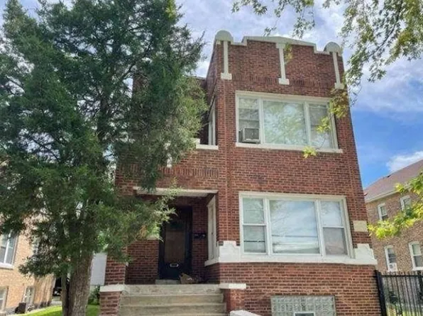 7037 S Washtenaw Ave, Chicago, IL 60629