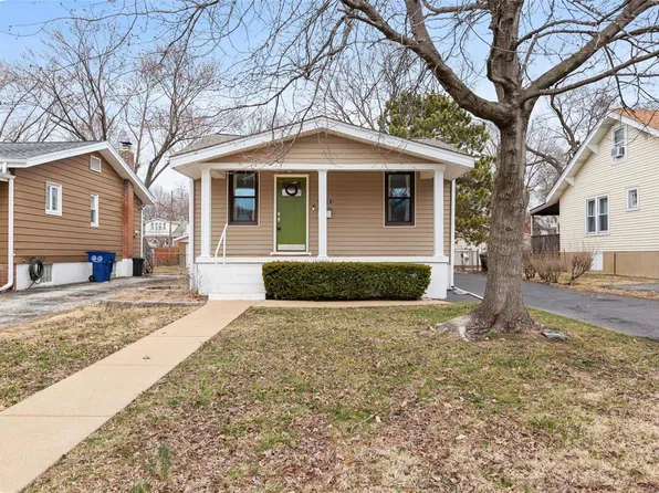 6523 Bradley Ave, Saint Louis, MO 63139