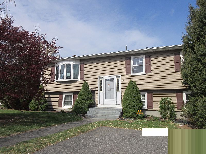 521 Doric Ave, Cranston, RI 02910 Zillow