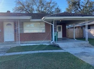 4112 Purdue Dr, Metairie, LA 70003