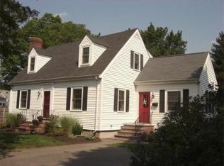 15 Roosevelt Ave, Danvers, MA 01923