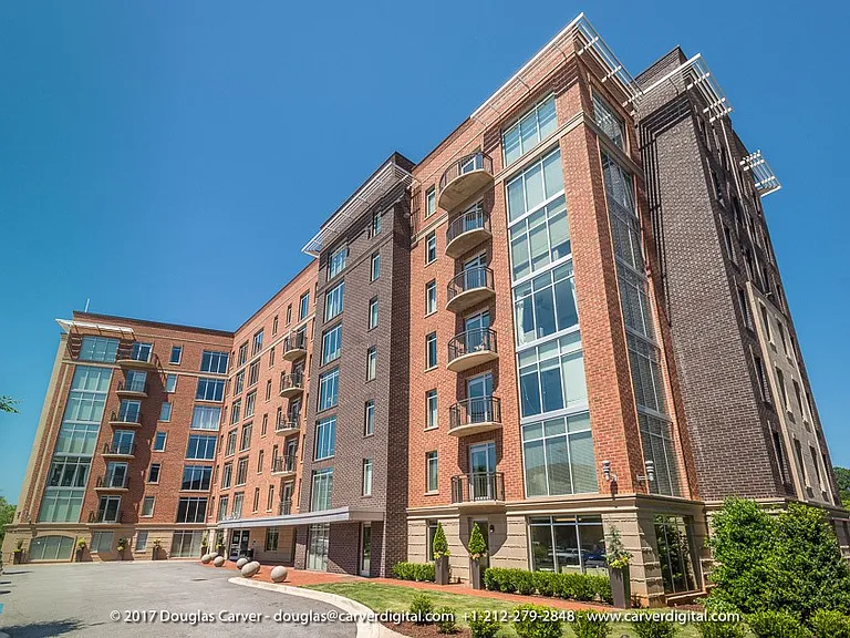 Rivers Edge Apartments — Photo 30