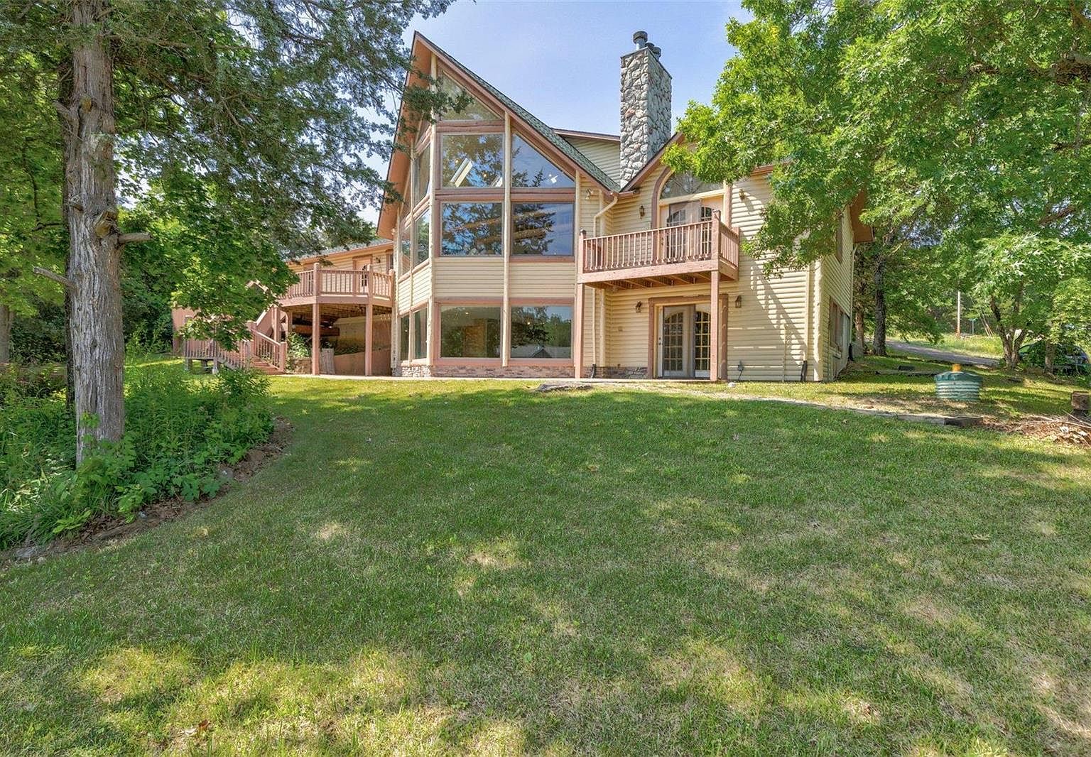 668 Lafitte Dr, Bonne Terre, MO 63628 Zillow