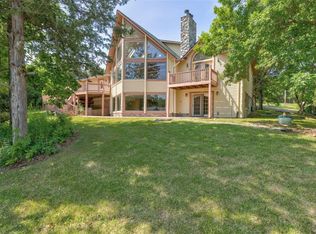 668 Lafitte Dr, Bonne Terre, MO 63628