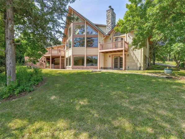 668 Lafitte Dr, Bonne Terre, MO 63628