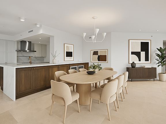 2nd image of 13637 Deering Bay Dr #Penthouse 261