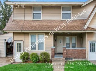 951 Lyon St NE, Grand Rapids, MI 49503