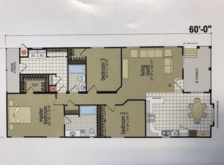 3701 Citrus St, Silver Springs, NV