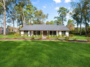 1611 Palomino Ln, Humble, TX 77339