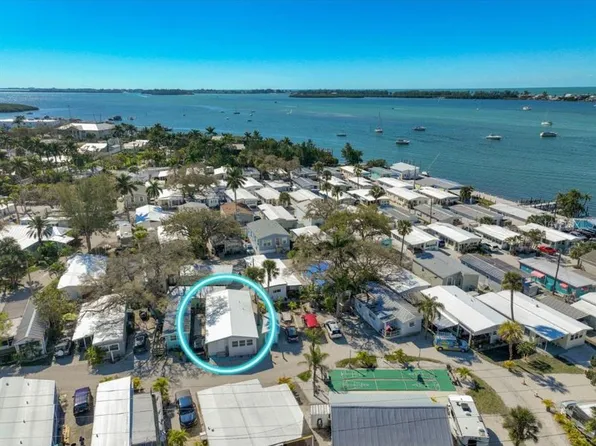 12507 Cortez Rd W Unit 12, Cortez, FL 34215