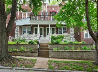 4119-4121 Potomac St, Saint Louis, MO 63116