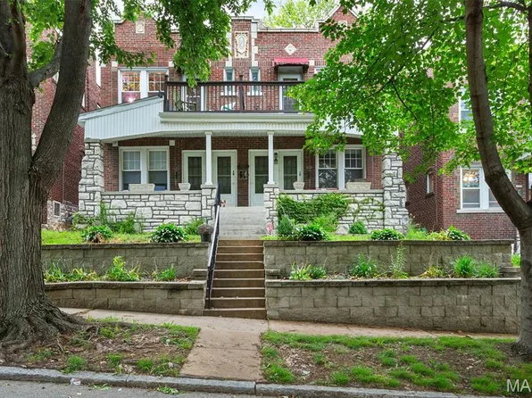 4119-4121 Potomac St, Saint Louis, MO 63116