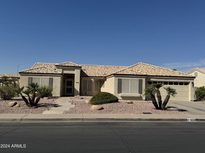1638 N SUNVIEW --, Mesa, AZ, 85205