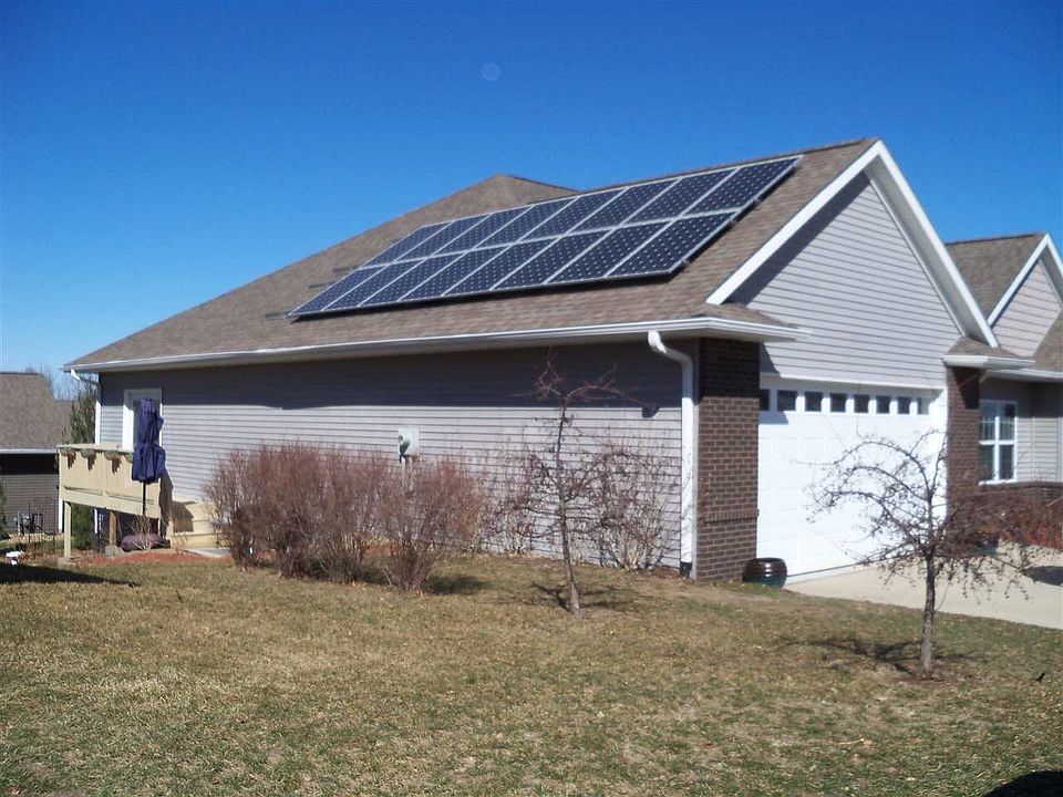 507 River Birch Run, Solon, IA 52333 MLS 202401155 Zillow