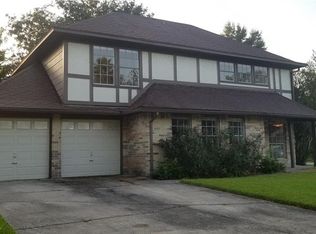 19802 Swiftbrook Dr, Humble, TX 77346